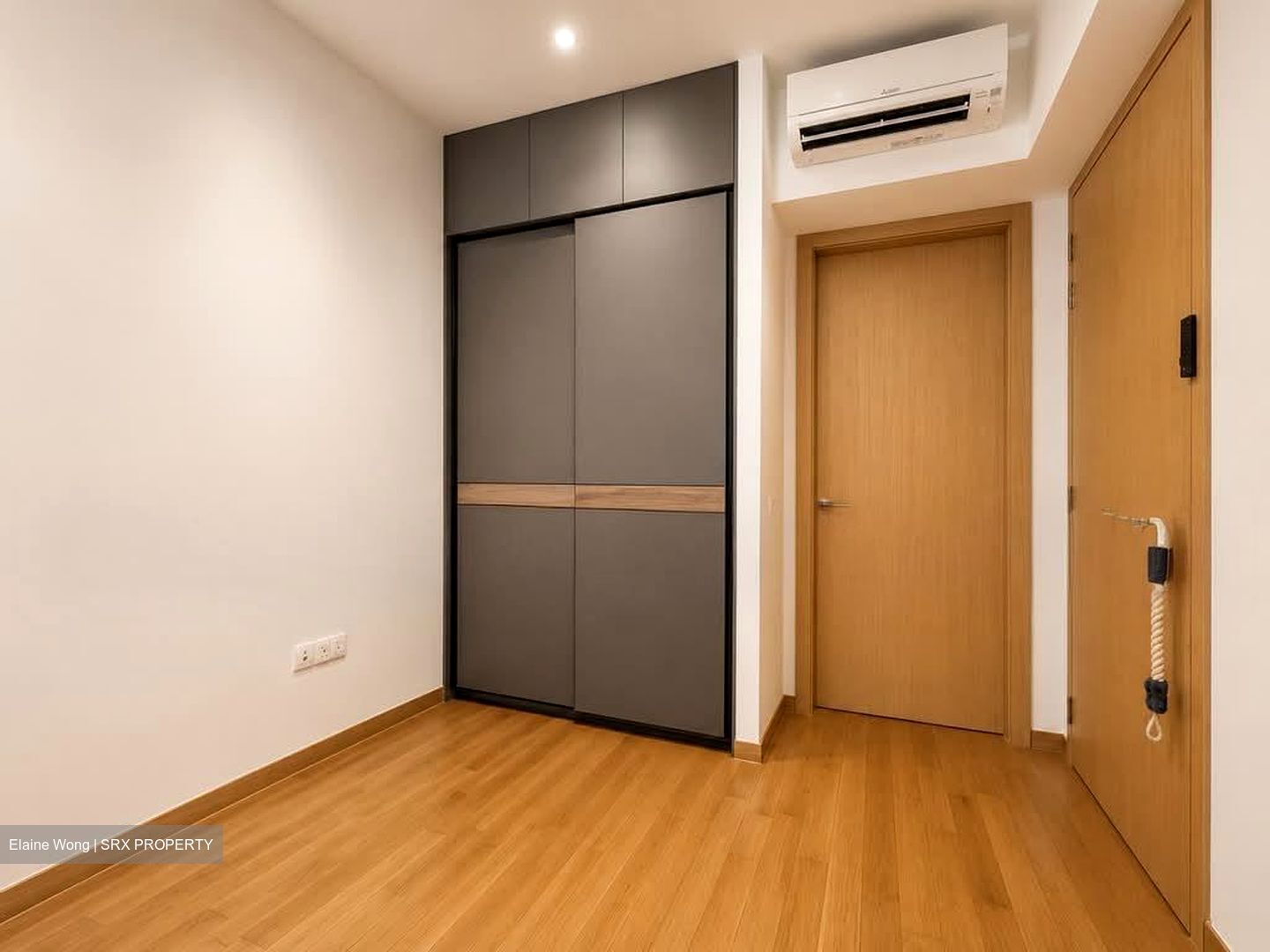 The Tre Ver (D13), Condominium #558493351